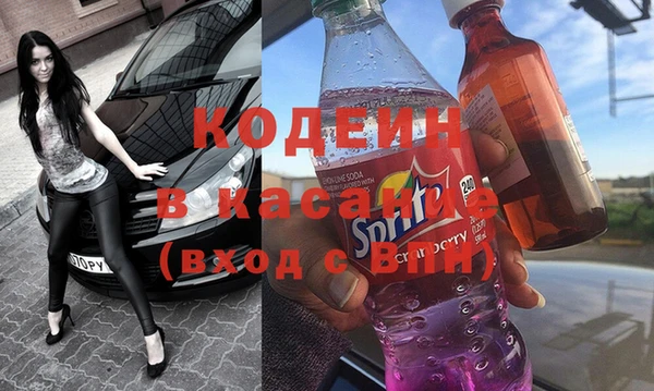 амф Пересвет